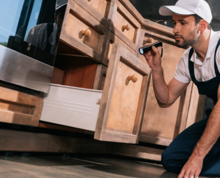 general pest control-pesteraser