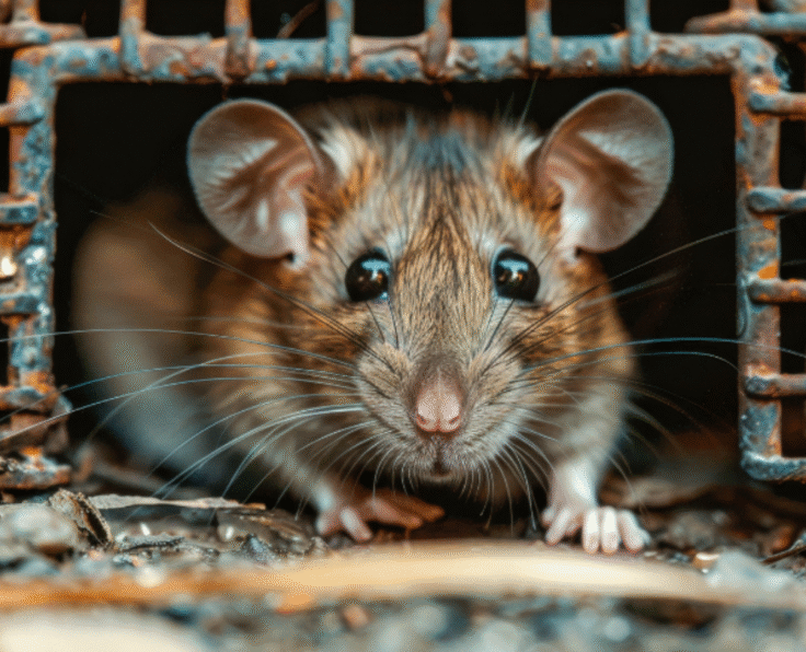 rat control services