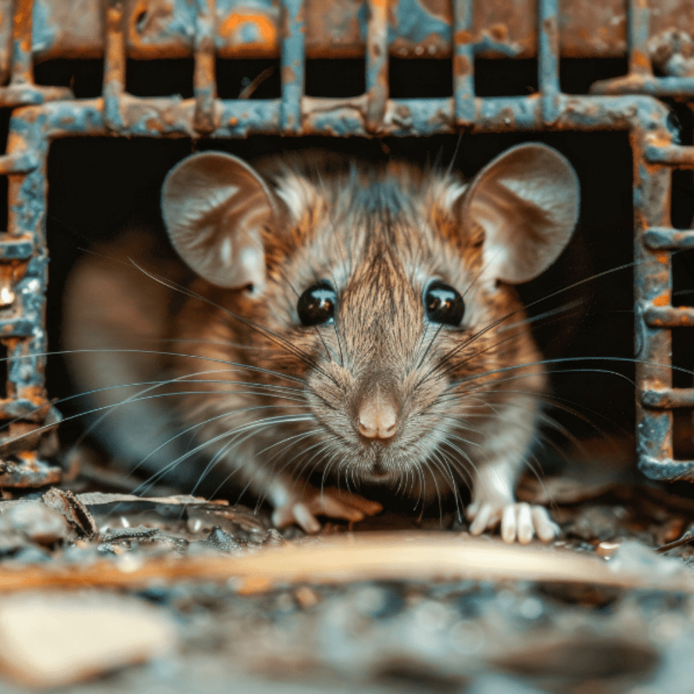 rat control services