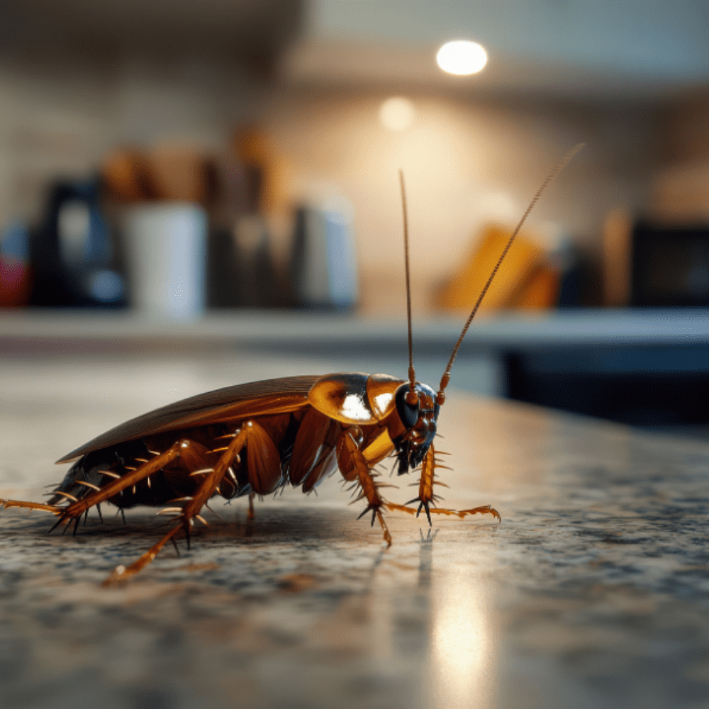 Cockroach control service -pestEraser