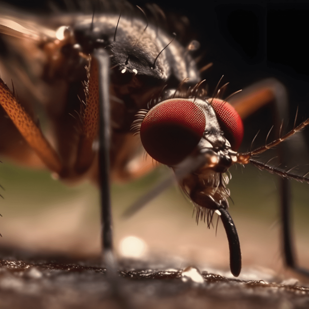 mosquito controll services -pesteraser