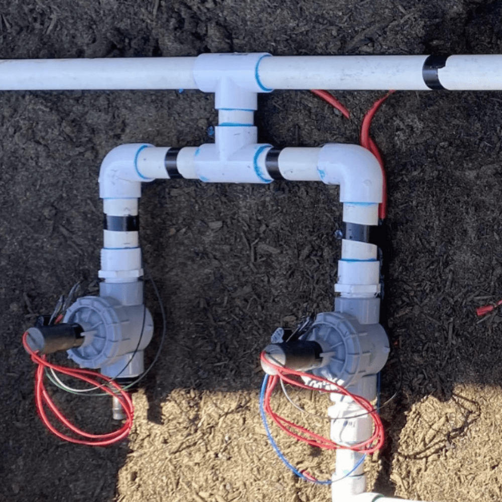 RETICULATION SYSTEM
