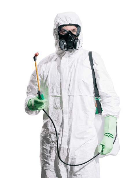 pest eraser